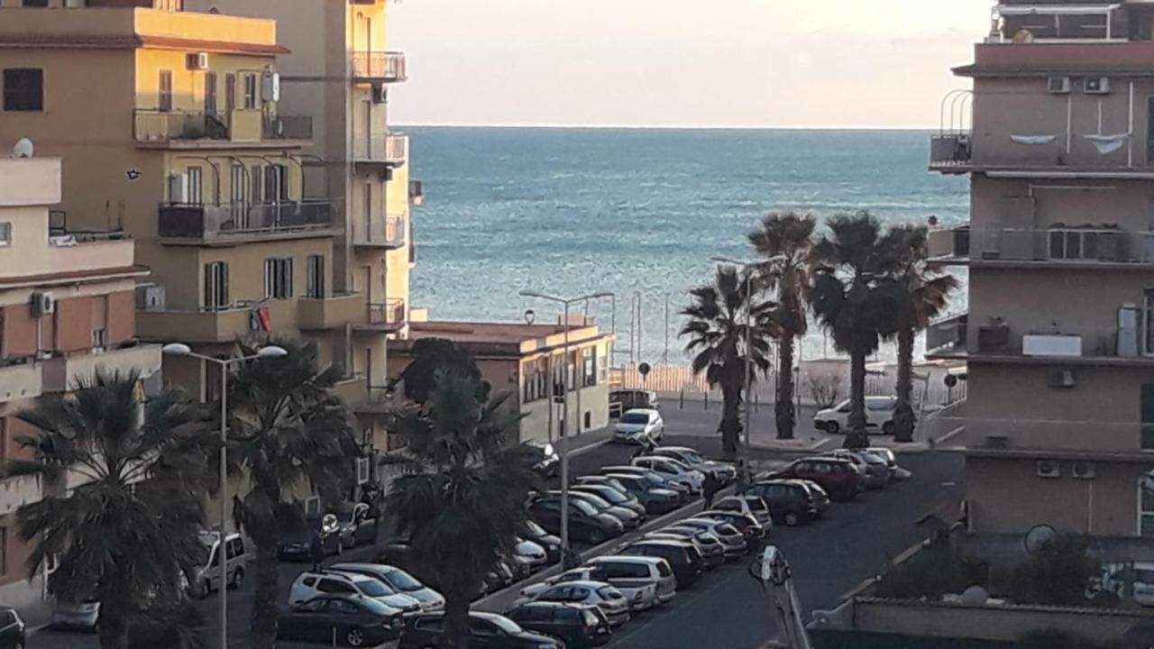 Casa Valente Apartman Ladispoli Kültér fotó