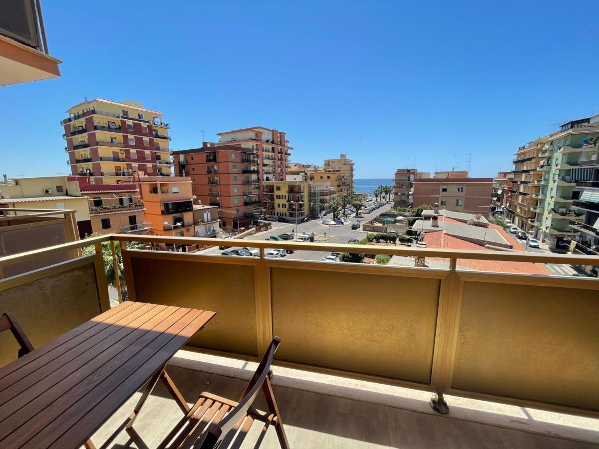 Casa Valente Apartman Ladispoli Kültér fotó