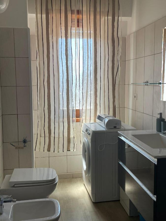 Casa Valente Apartman Ladispoli Kültér fotó