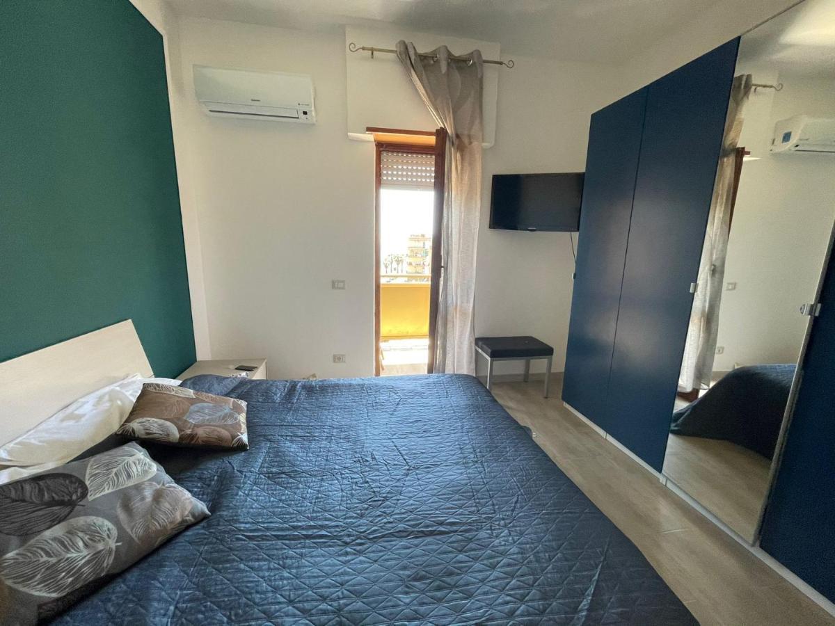 Casa Valente Apartman Ladispoli Kültér fotó