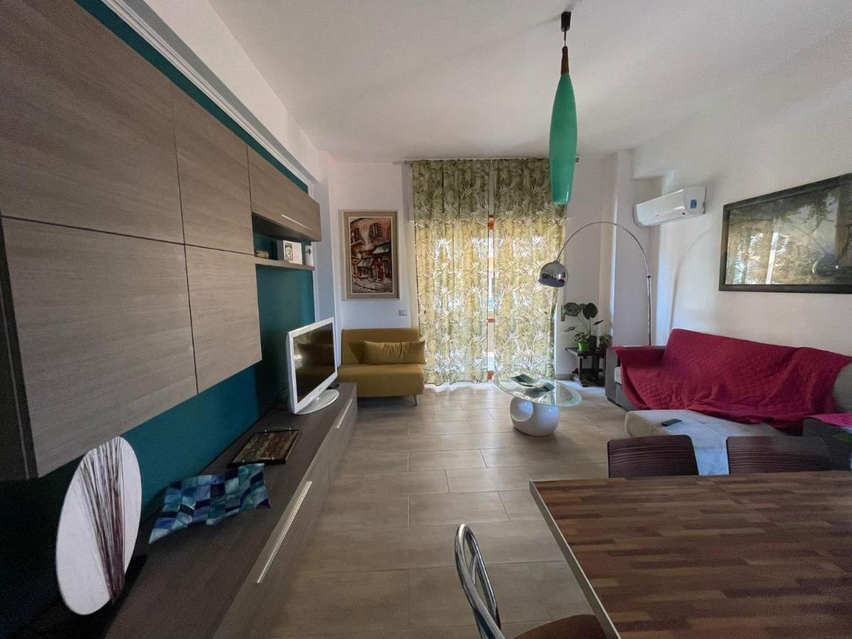 Casa Valente Apartman Ladispoli Kültér fotó