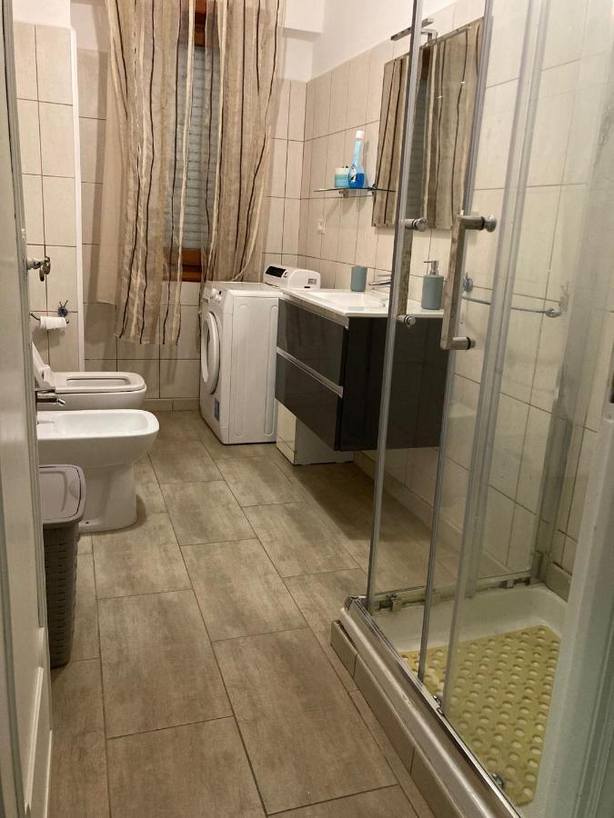 Casa Valente Apartman Ladispoli Kültér fotó