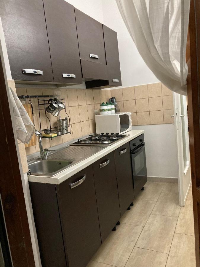 Casa Valente Apartman Ladispoli Kültér fotó