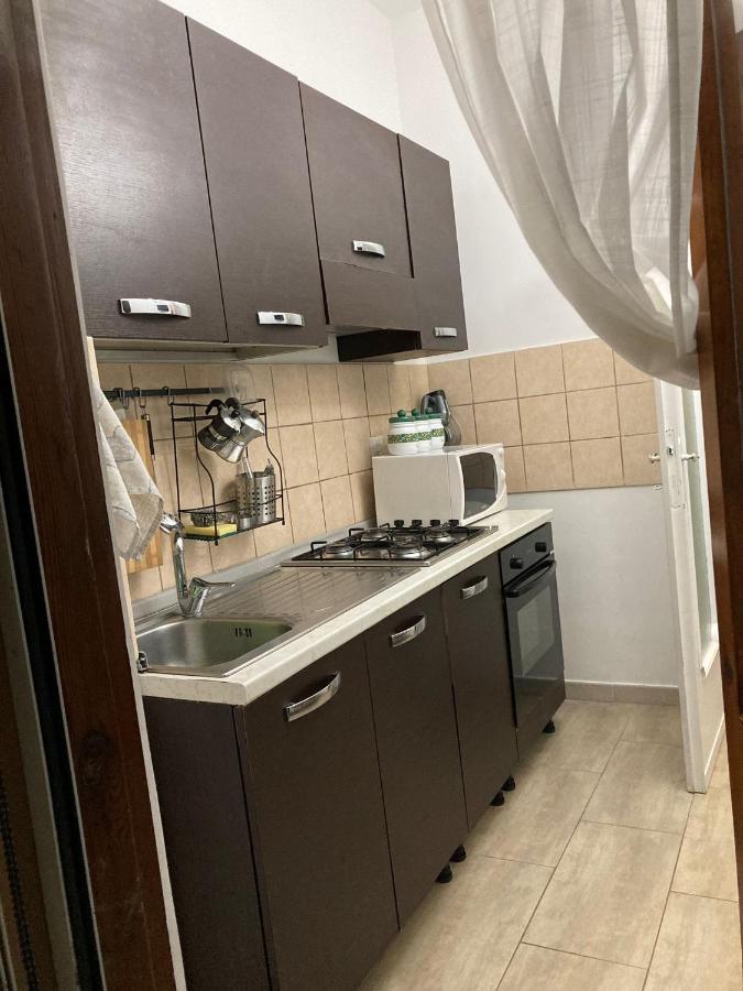 Casa Valente Apartman Ladispoli Kültér fotó