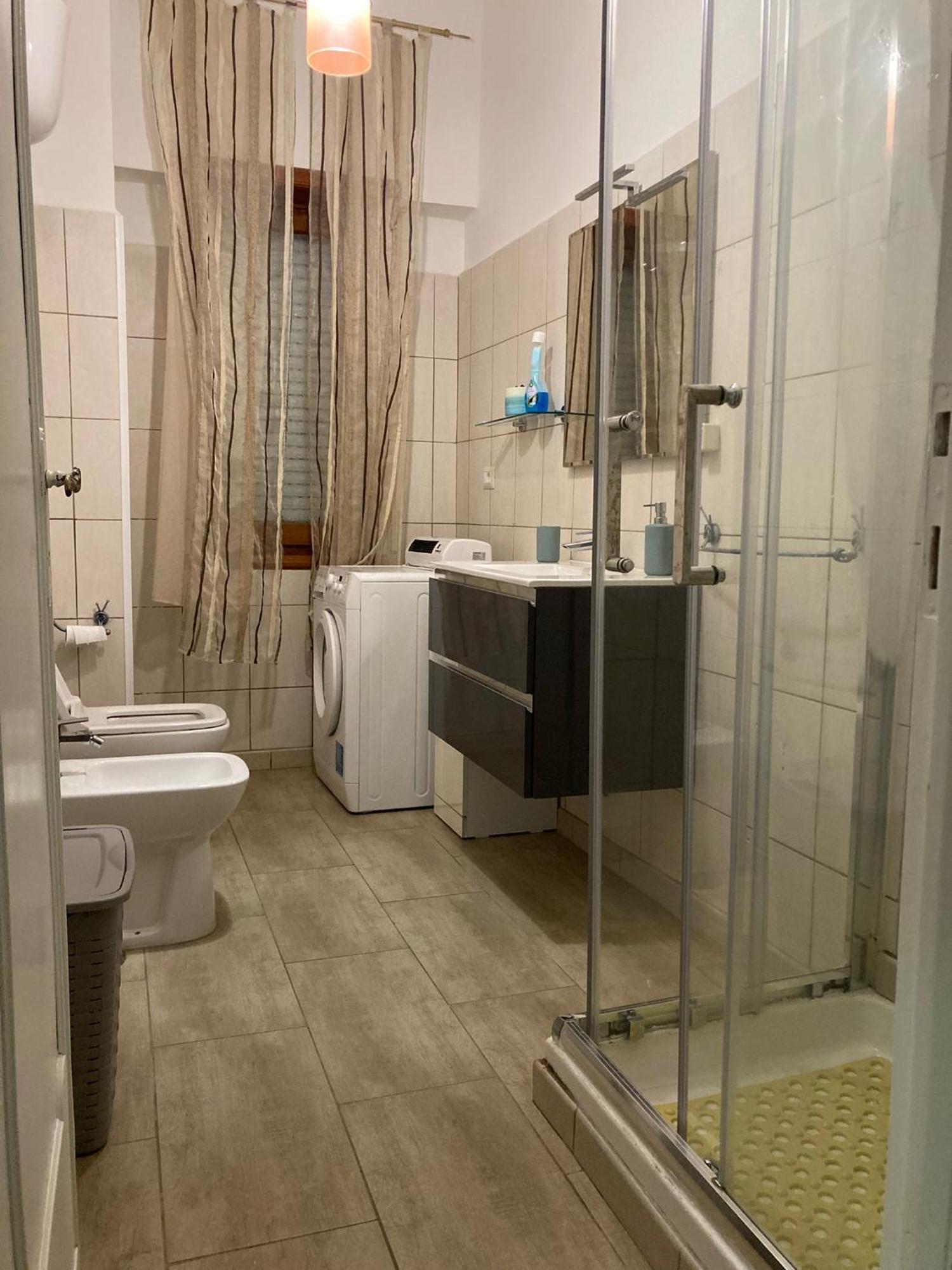 Casa Valente Apartman Ladispoli Kültér fotó